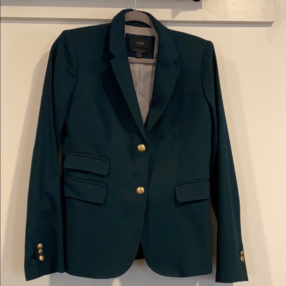 J.Crew - blazer - Picture 3 of 4